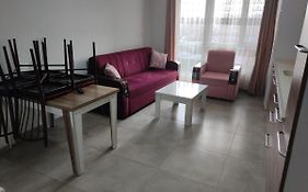 Gazligoel Elit Termal Otel